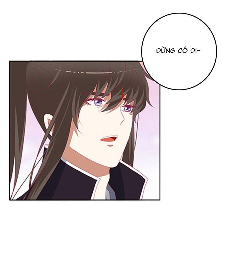 Thông Linh Phi Chapter 420 - Trang 2