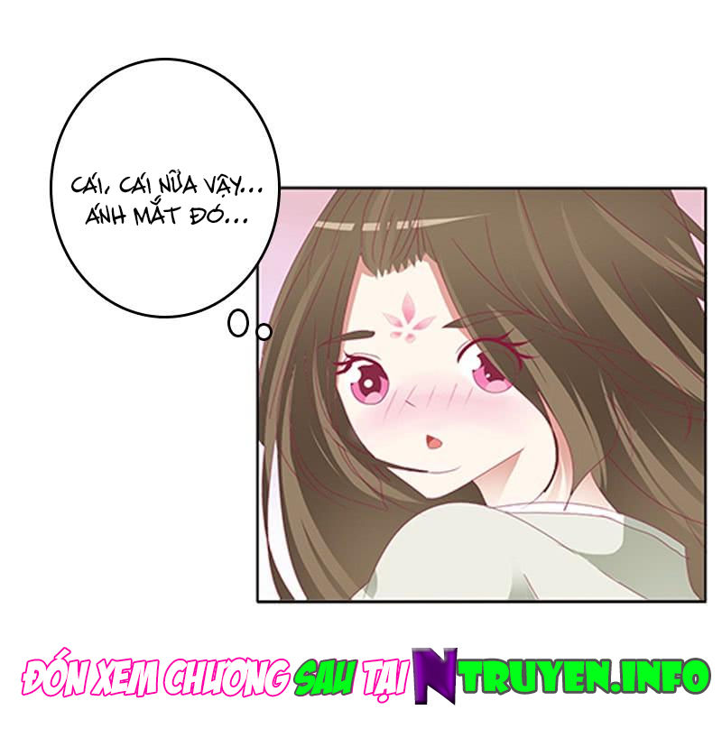 Thông Linh Phi Chapter 420 - Trang 2
