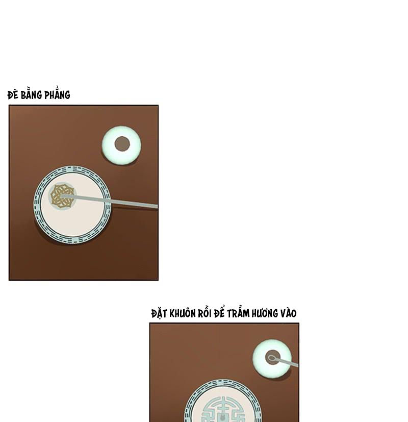 Thông Linh Phi Chapter 420 - Trang 2