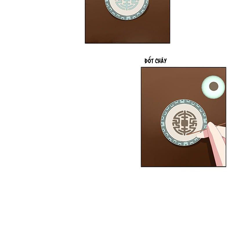 Thông Linh Phi Chapter 420 - Trang 2