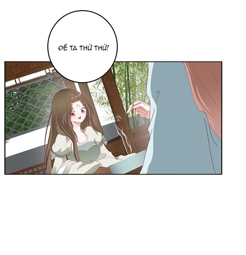 Thông Linh Phi Chapter 420 - Trang 2