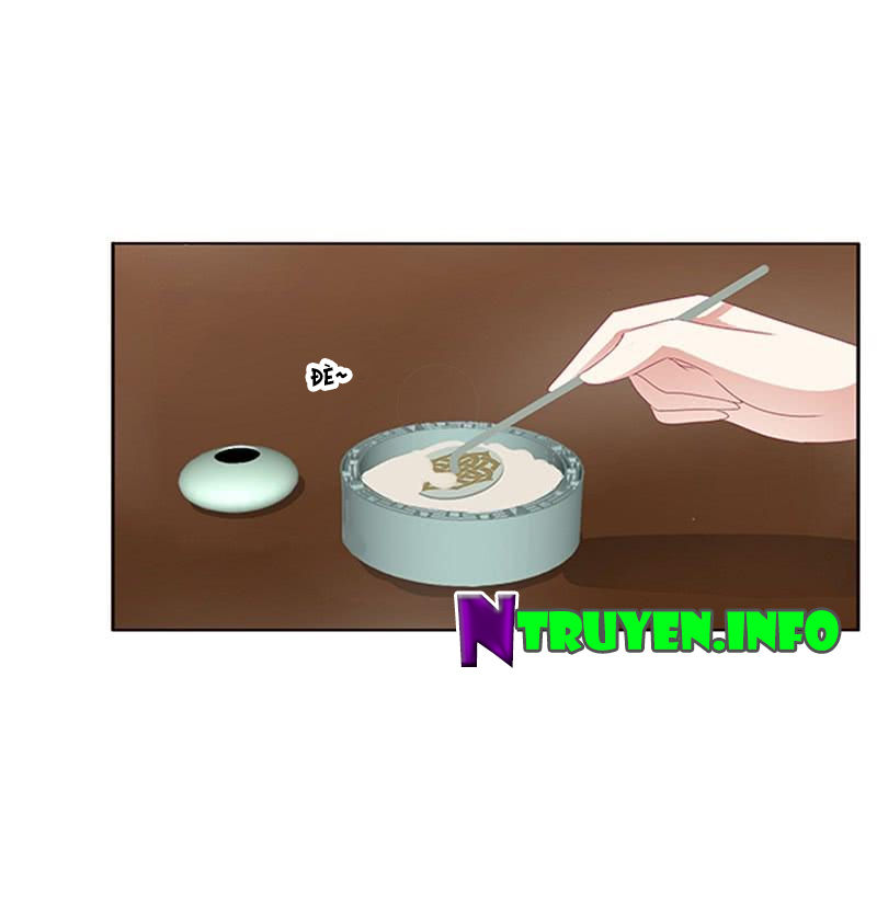 Thông Linh Phi Chapter 420 - Trang 2