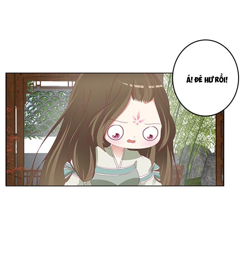 Thông Linh Phi Chapter 420 - Trang 2