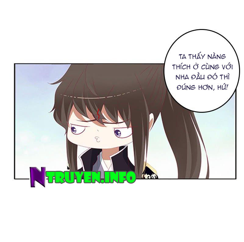 Thông Linh Phi Chapter 421 - Trang 2