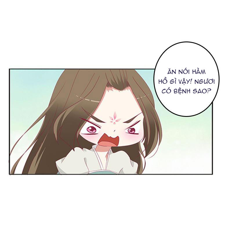 Thông Linh Phi Chapter 421 - Trang 2