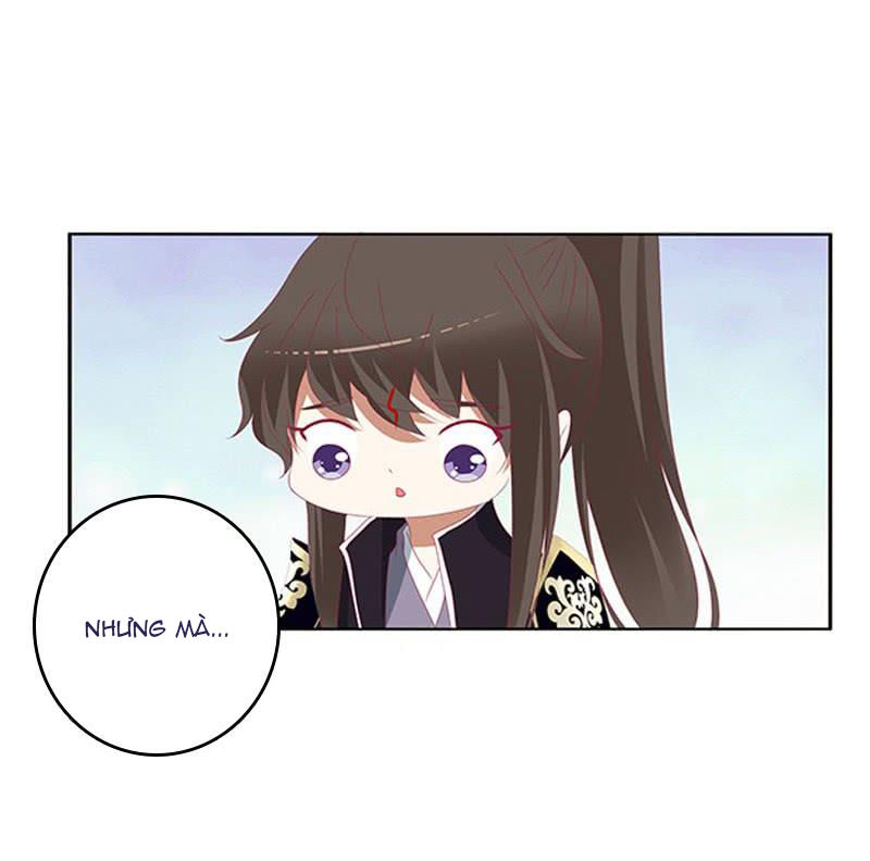 Thông Linh Phi Chapter 421 - Trang 2