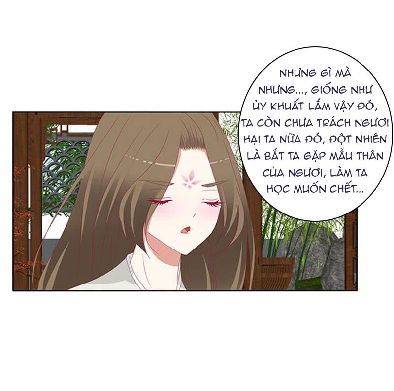 Thông Linh Phi Chapter 421 - Trang 2