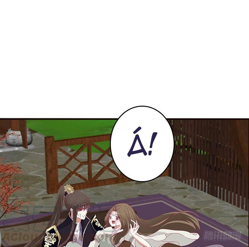 Thông Linh Phi Chapter 421 - Trang 2