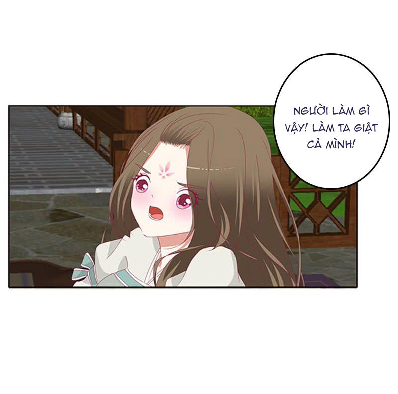 Thông Linh Phi Chapter 421 - Trang 2