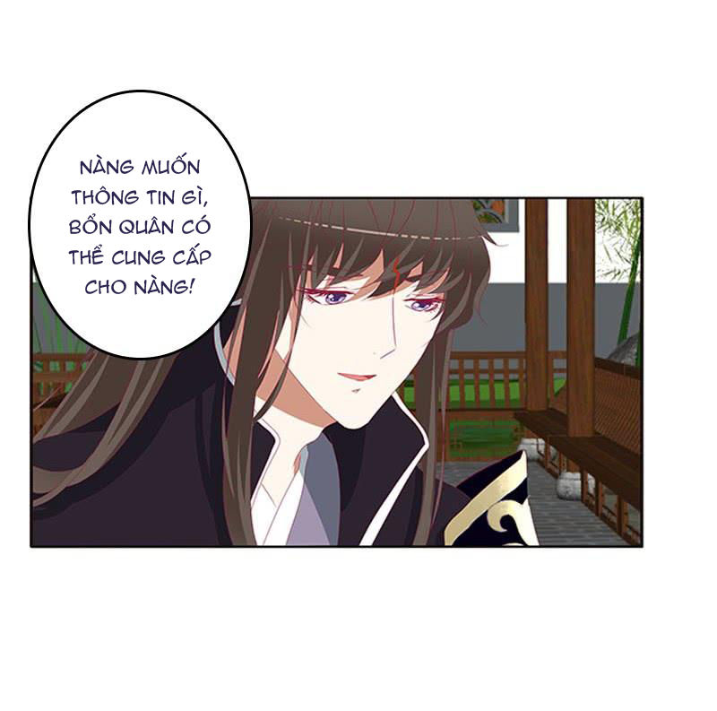 Thông Linh Phi Chapter 421 - Trang 2