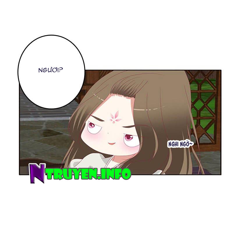 Thông Linh Phi Chapter 421 - Trang 2