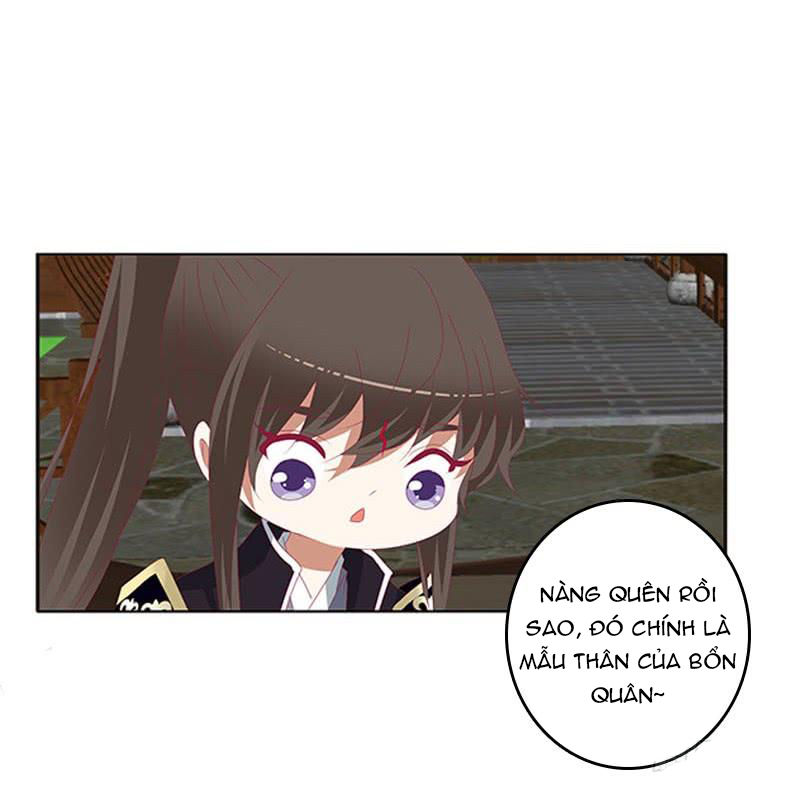 Thông Linh Phi Chapter 421 - Trang 2