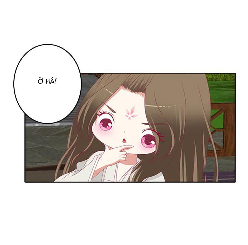 Thông Linh Phi Chapter 421 - Trang 2