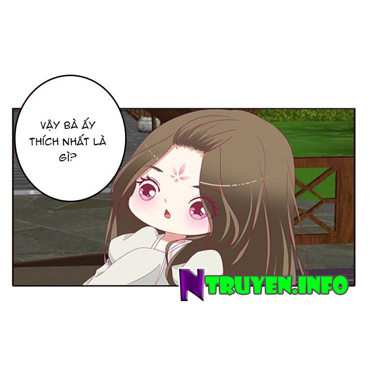 Thông Linh Phi Chapter 421 - Trang 2