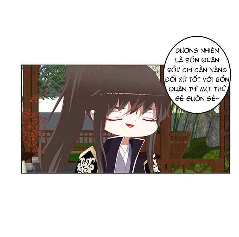 Thông Linh Phi Chapter 421 - Trang 2