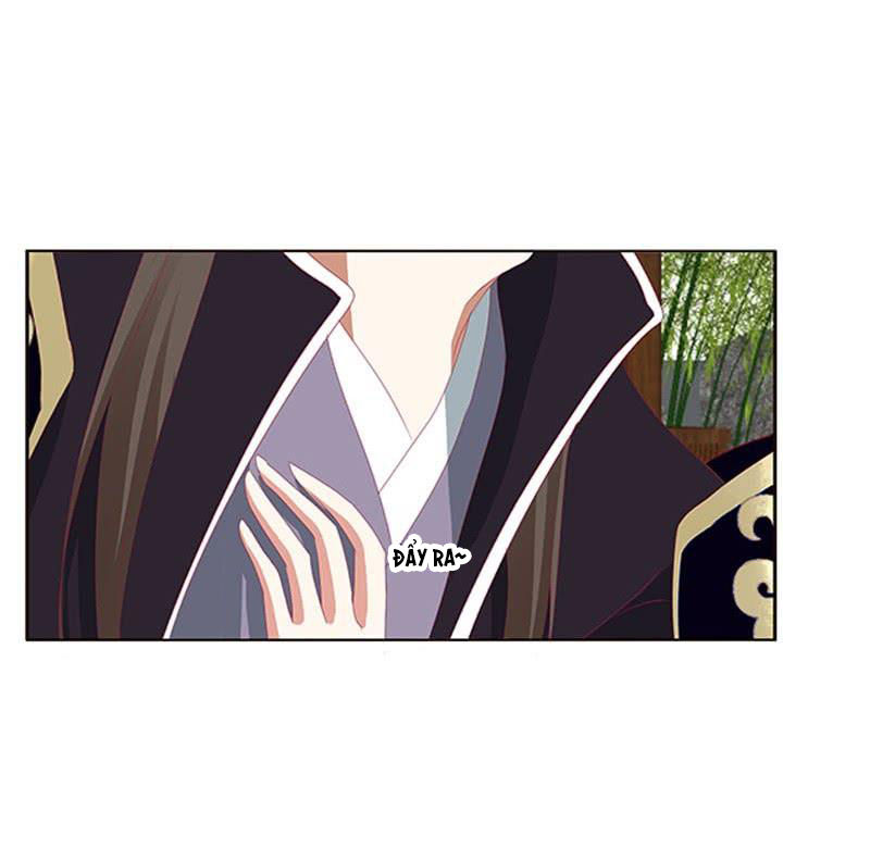 Thông Linh Phi Chapter 421 - Trang 2