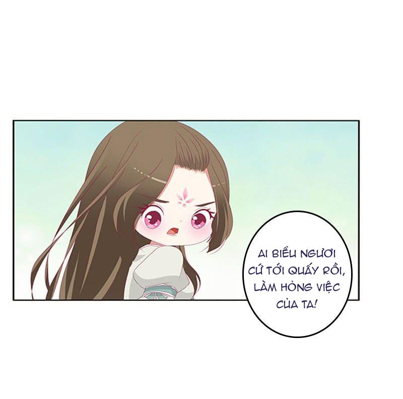 Thông Linh Phi Chapter 421 - Trang 2