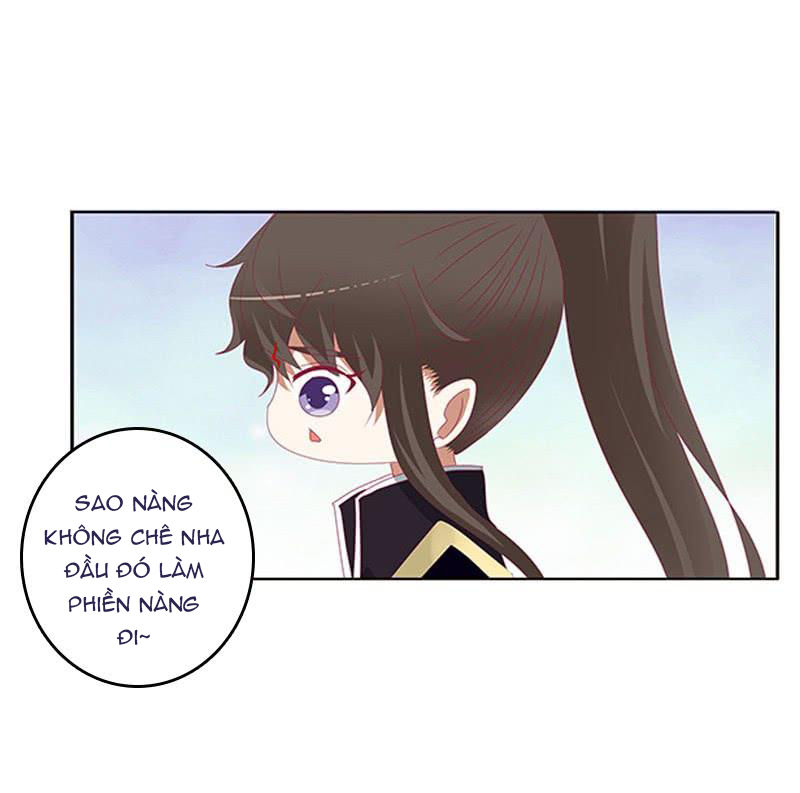 Thông Linh Phi Chapter 421 - Trang 2