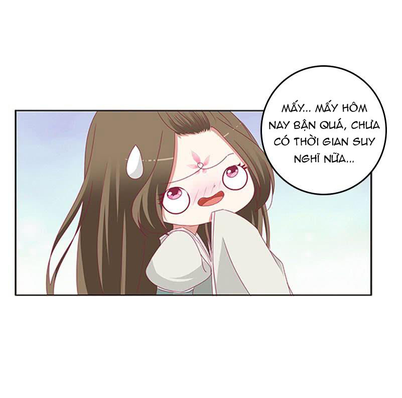 Thông Linh Phi Chapter 422 - Trang 2