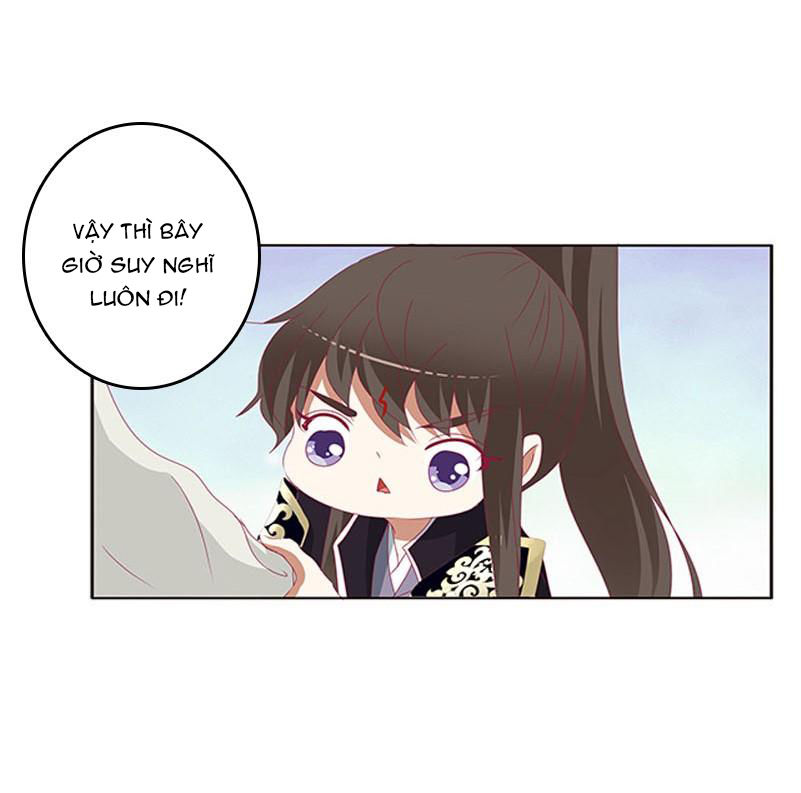 Thông Linh Phi Chapter 422 - Trang 2