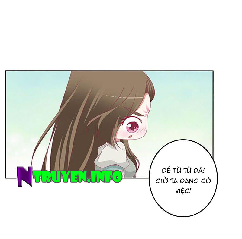 Thông Linh Phi Chapter 422 - Trang 2