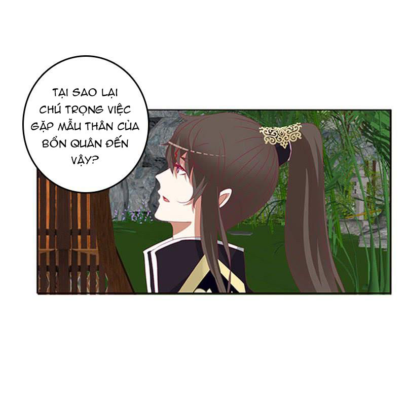 Thông Linh Phi Chapter 422 - Trang 2