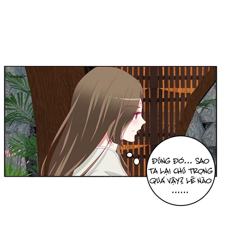 Thông Linh Phi Chapter 422 - Trang 2