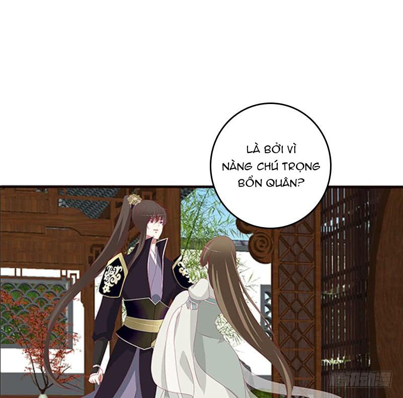Thông Linh Phi Chapter 422 - Trang 2