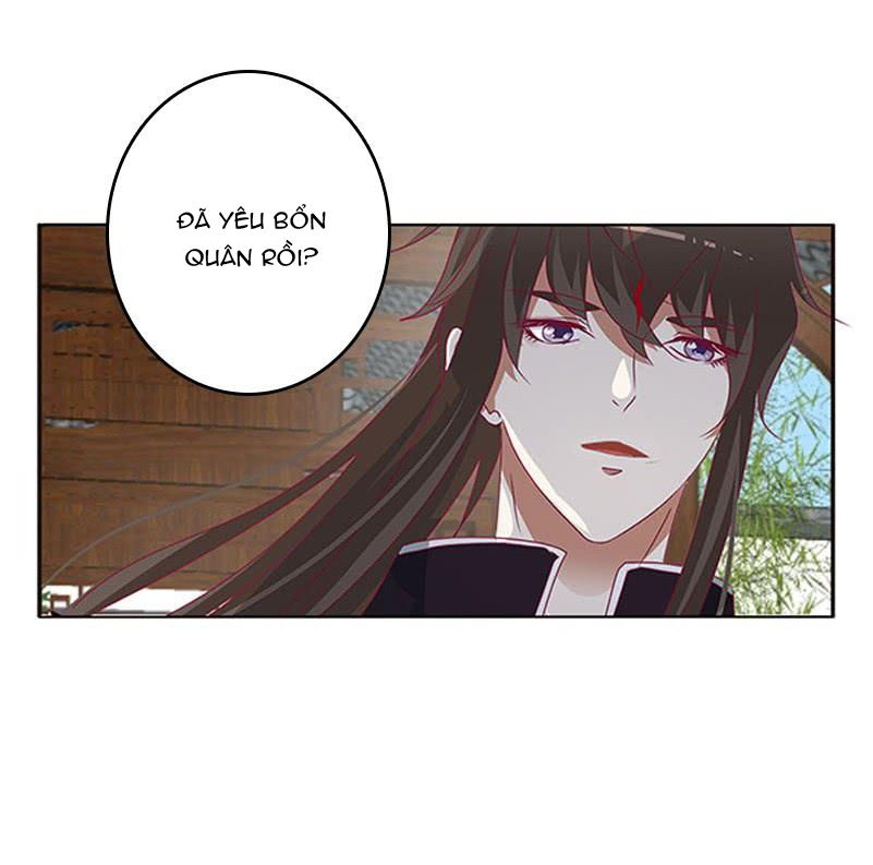 Thông Linh Phi Chapter 422 - Trang 2