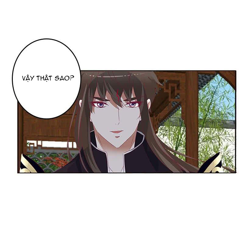 Thông Linh Phi Chapter 422 - Trang 2