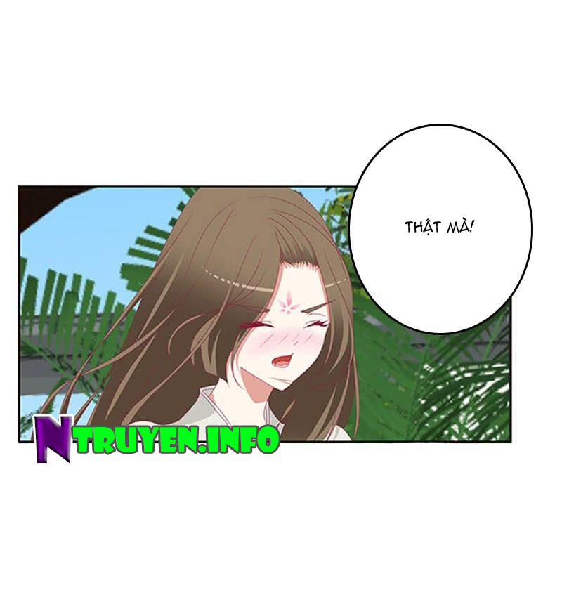 Thông Linh Phi Chapter 422 - Trang 2