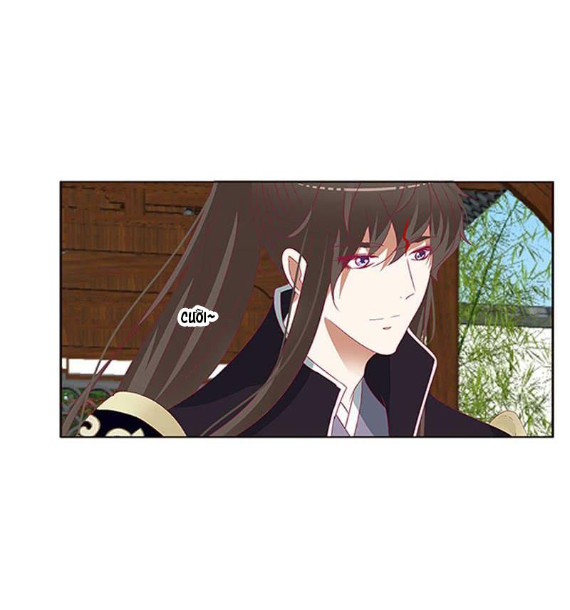 Thông Linh Phi Chapter 422 - Trang 2