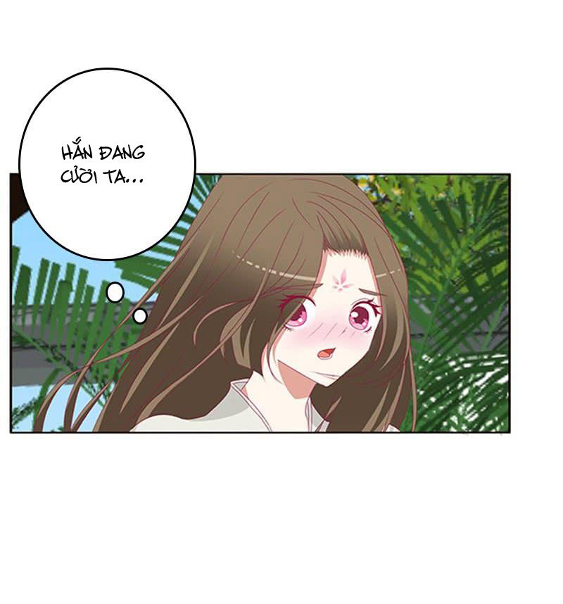 Thông Linh Phi Chapter 422 - Trang 2