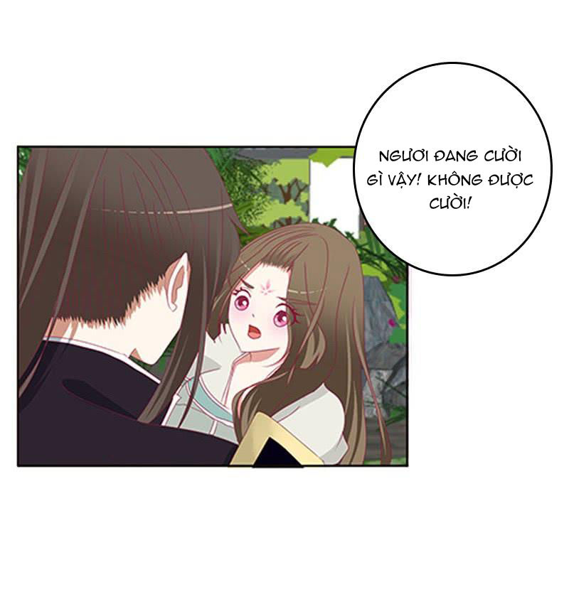 Thông Linh Phi Chapter 422 - Trang 2