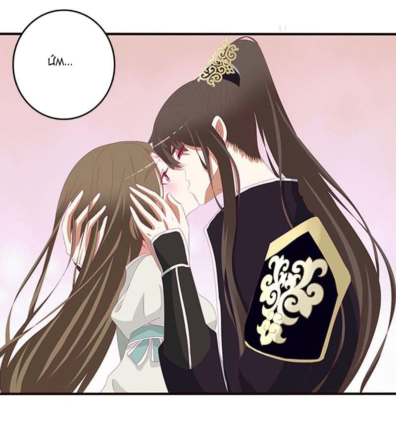 Thông Linh Phi Chapter 422 - Trang 2