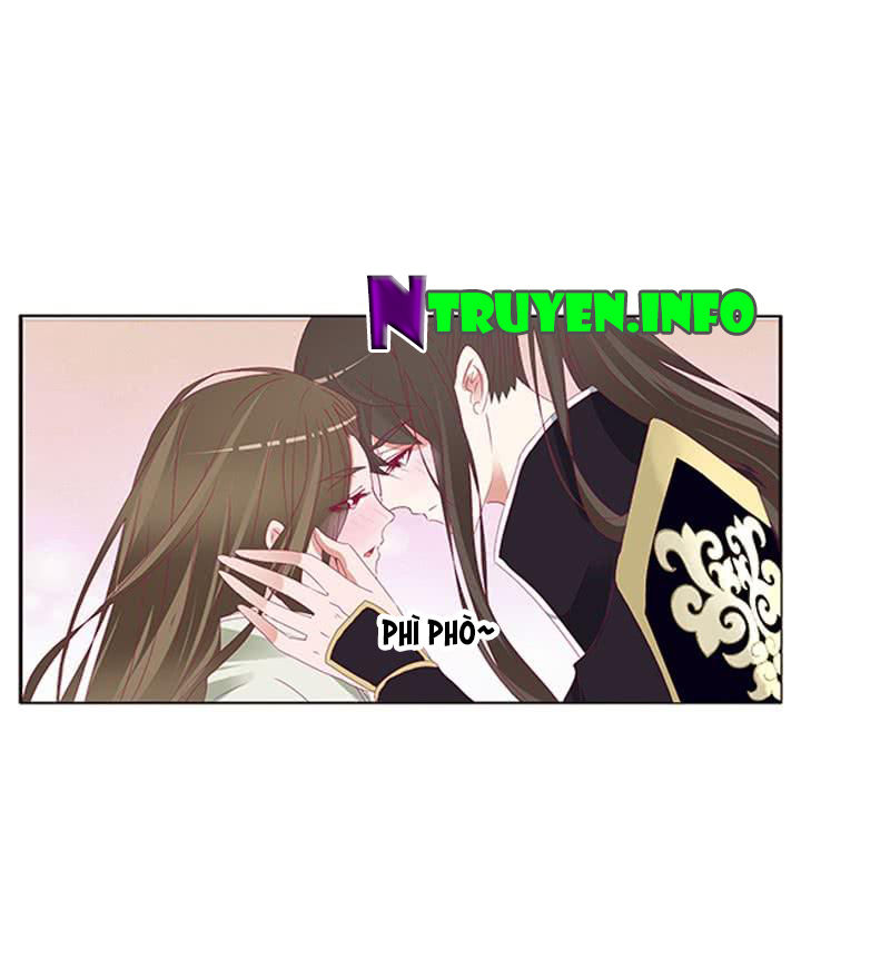 Thông Linh Phi Chapter 422 - Trang 2