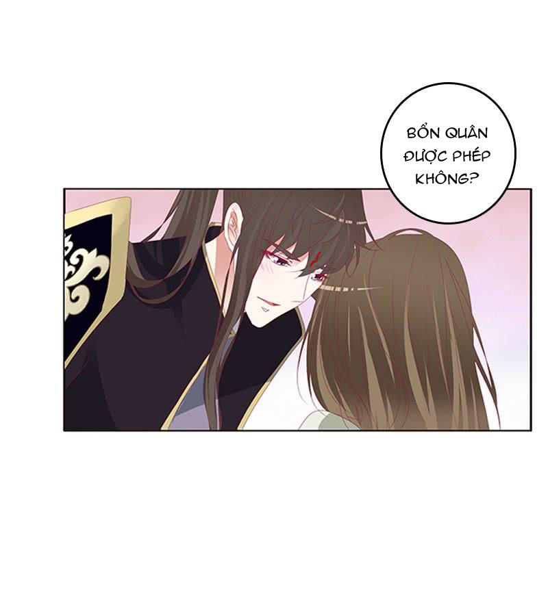 Thông Linh Phi Chapter 422 - Trang 2