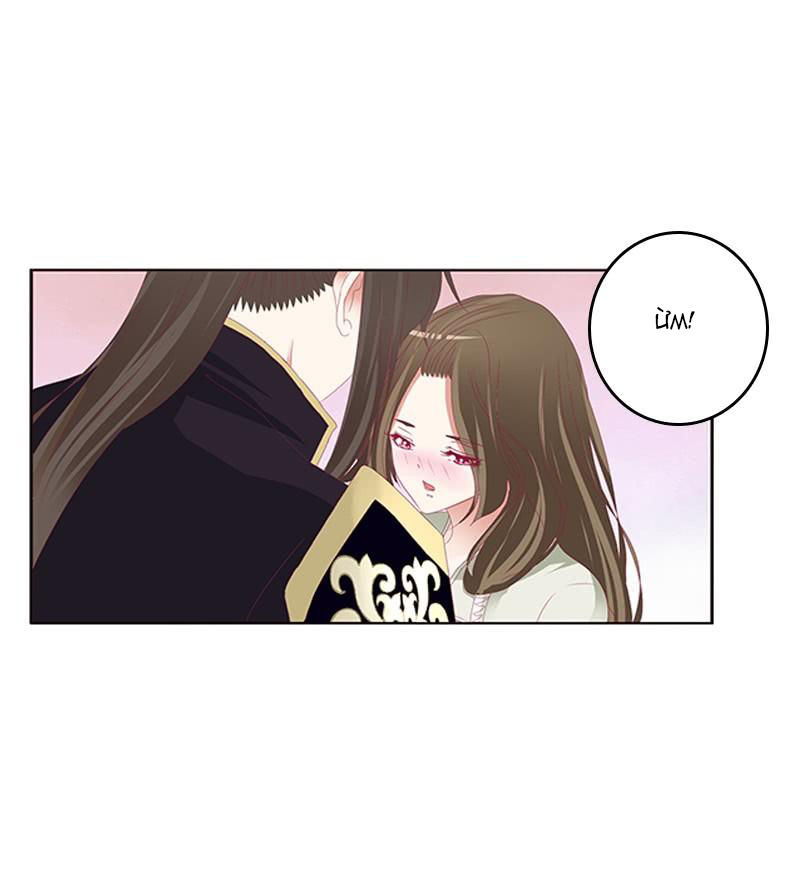 Thông Linh Phi Chapter 422 - Trang 2