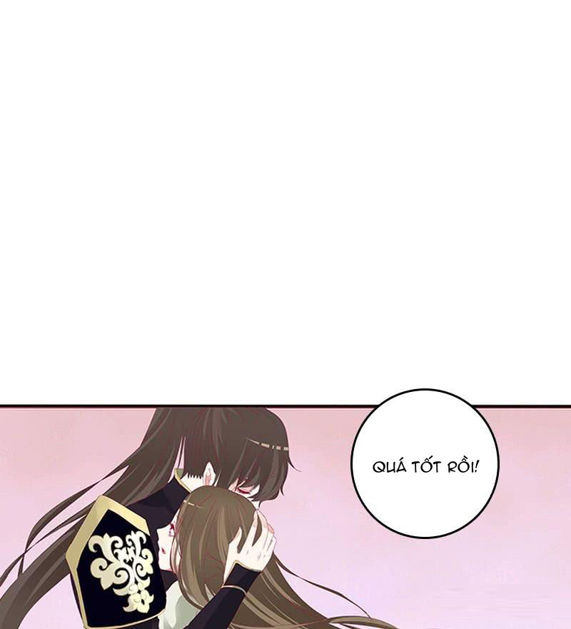 Thông Linh Phi Chapter 422 - Trang 2