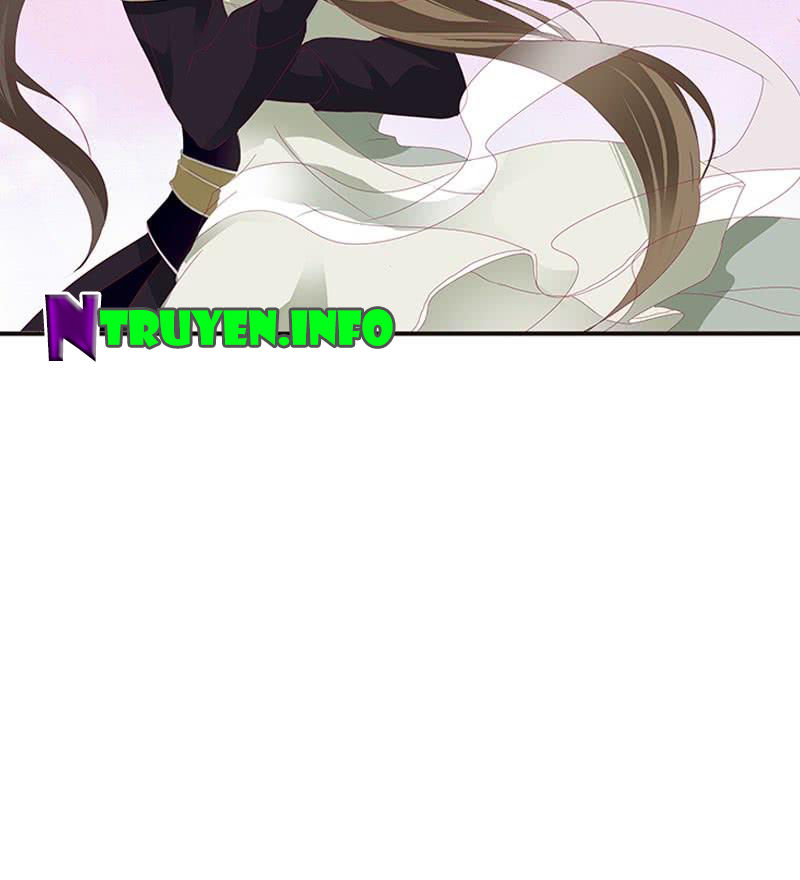 Thông Linh Phi Chapter 422 - Trang 2