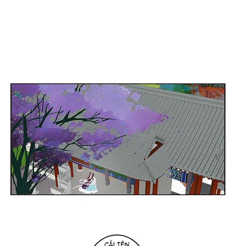 Thông Linh Phi Chapter 422 - Trang 2