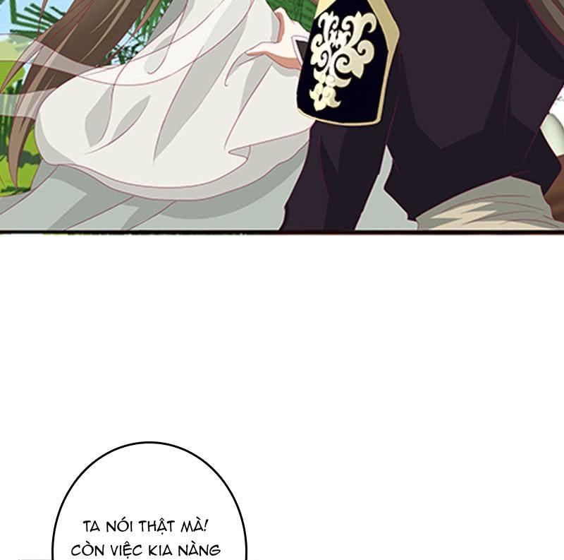 Thông Linh Phi Chapter 422 - Trang 2