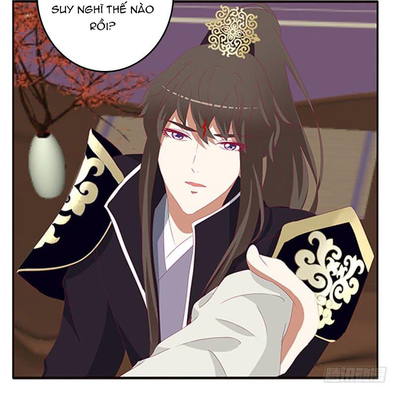 Thông Linh Phi Chapter 422 - Trang 2