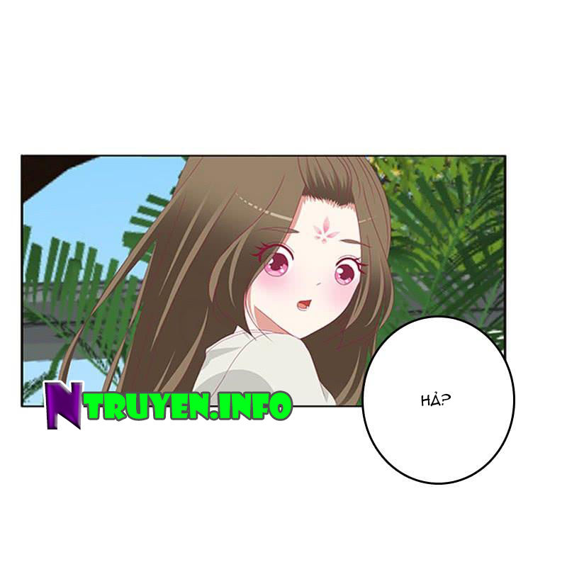 Thông Linh Phi Chapter 422 - Trang 2
