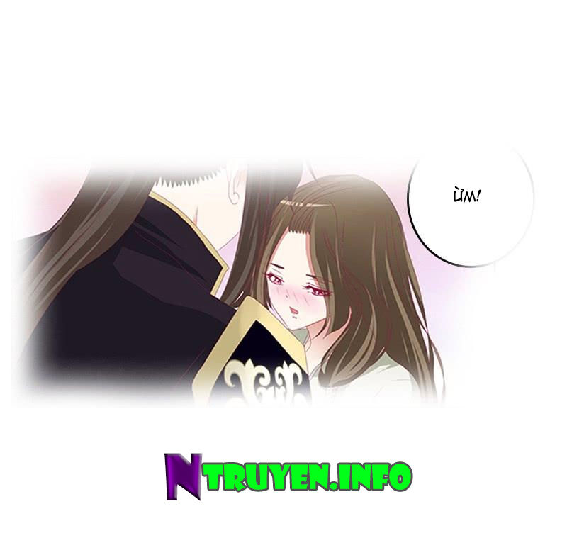 Thông Linh Phi Chapter 423 - Trang 2
