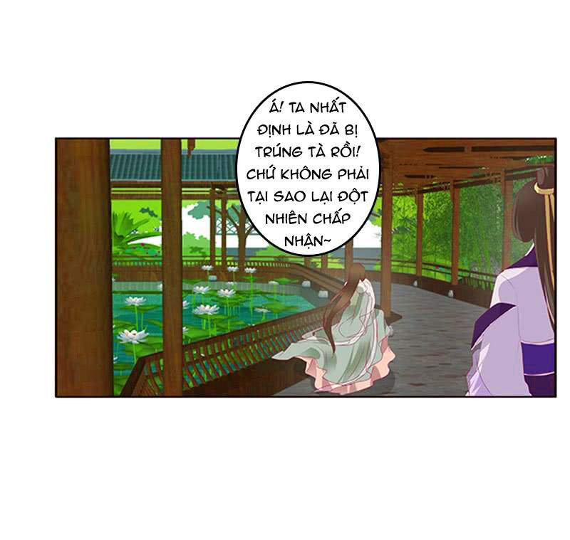 Thông Linh Phi Chapter 423 - Trang 2