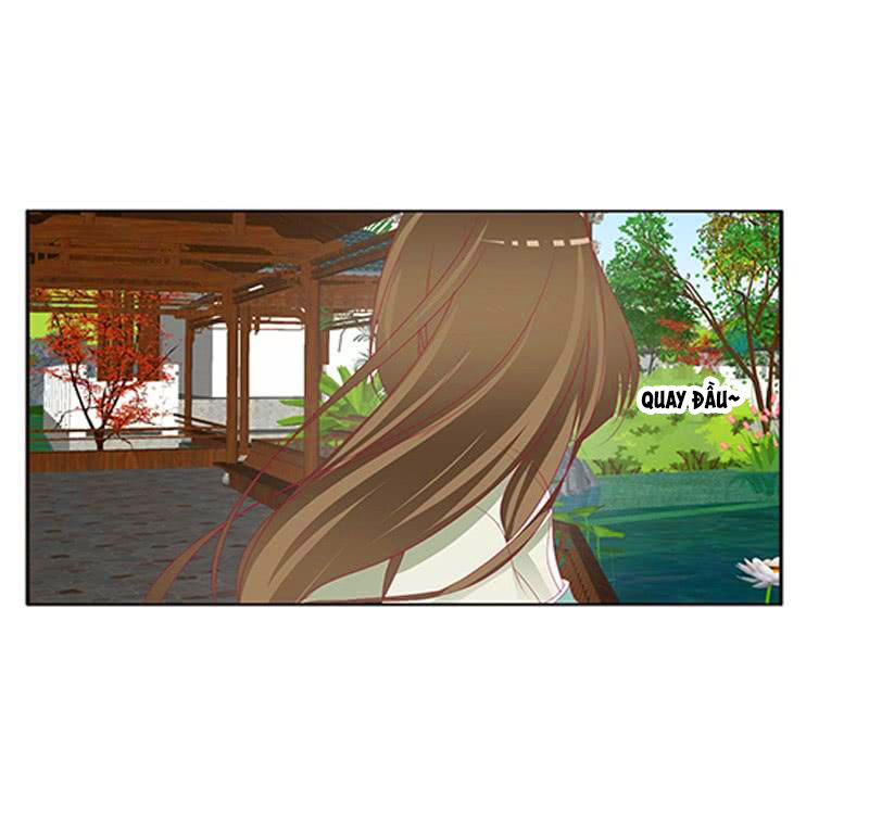 Thông Linh Phi Chapter 423 - Trang 2