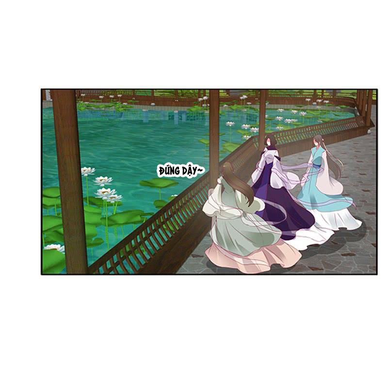 Thông Linh Phi Chapter 423 - Trang 2