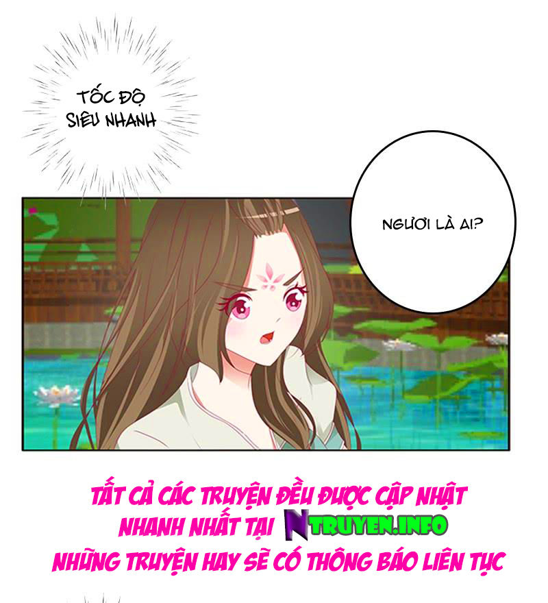 Thông Linh Phi Chapter 423 - Trang 2