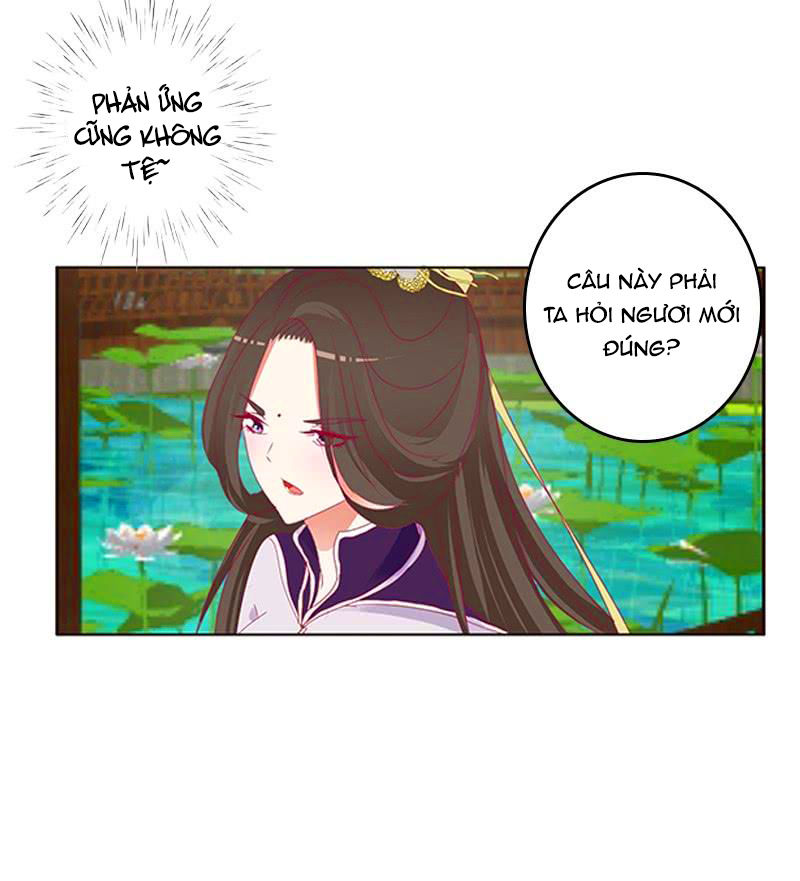 Thông Linh Phi Chapter 423 - Trang 2